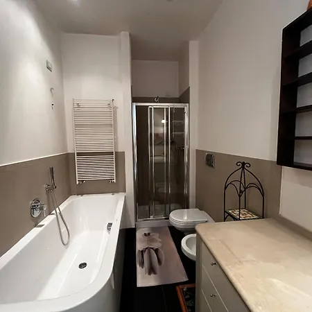 Charme Skyline Brothers Apartment Milan