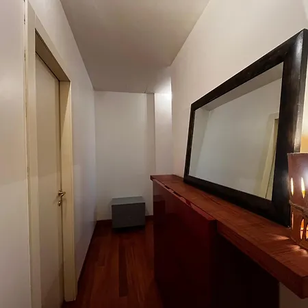Apartment Charme Skyline Brothers Milan