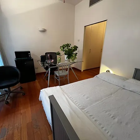 Apartment Charme Skyline Brothers *