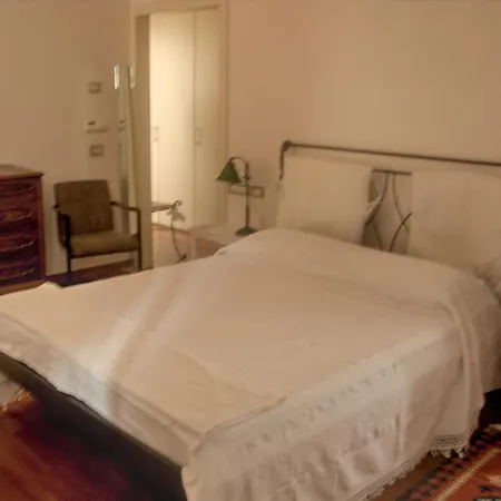 Apartment Charme Skyline Brothers Milan